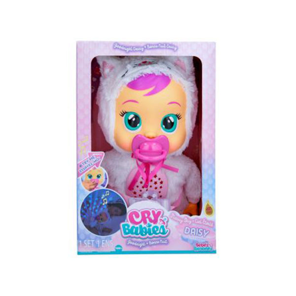 Cry Babies Goodnight Starry Sky Daisy Doll