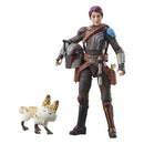 Star Wars The Vintage Collection Ahsoka Figur