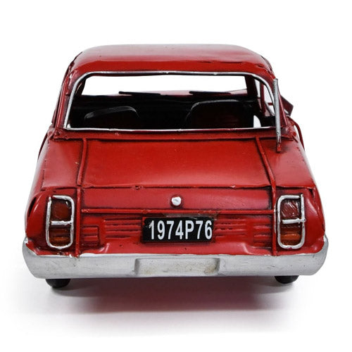 1974 Leyland P76 Ornament 26cm