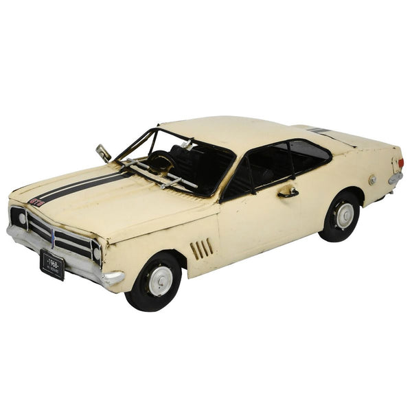 Monaro HK Car Model 26cm (White)