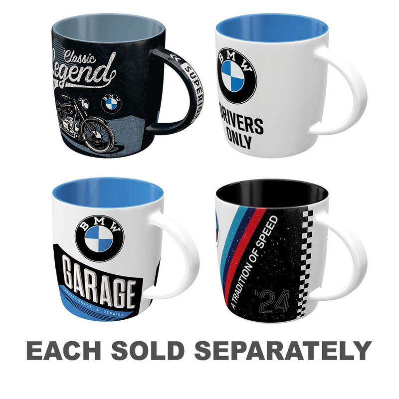 Nostalgic-Art BMW Ceramic Mug