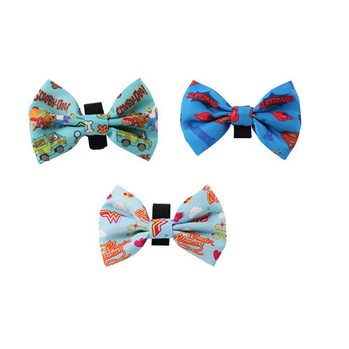 Warner Bros Dog Bowtie