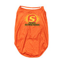 BBL Perth Scorchers Dog Jersey