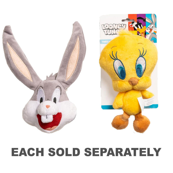 Loony Tunes Dog Plush Toy