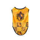 Hufflepuff Harry Potter Pet Jersey