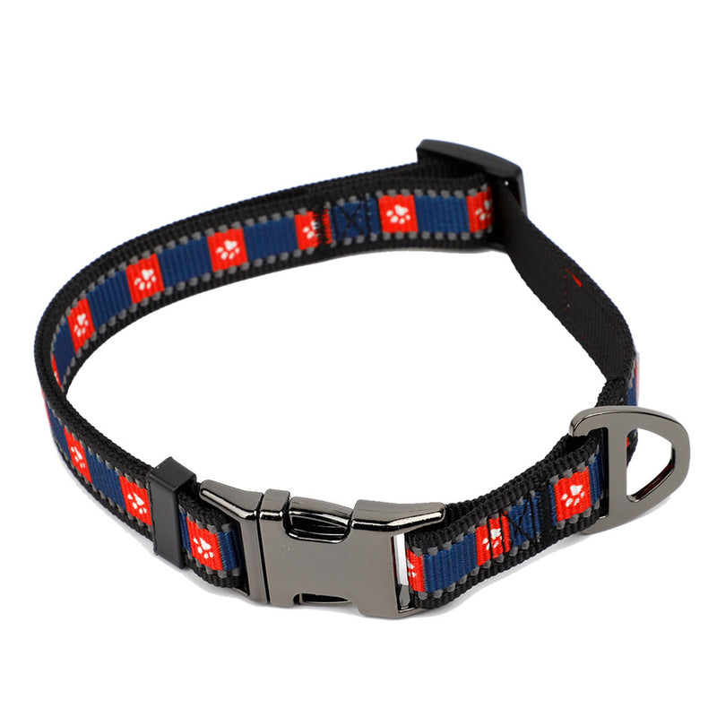 NRL Sydney Roosters Pet Collar