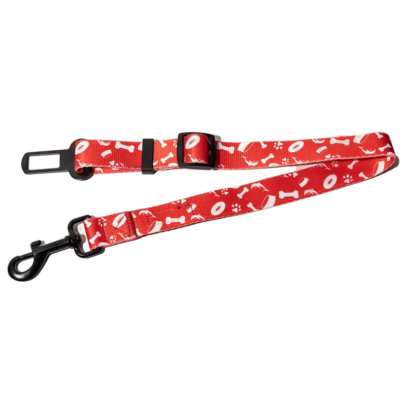 NRL Pet Safety Belt