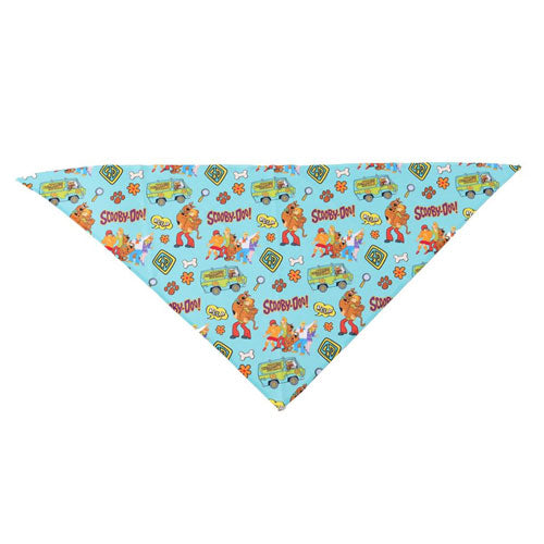 Scooby-Doo Dog Bandana