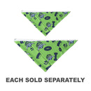 NRL Canberra Raiders Pet Bandana