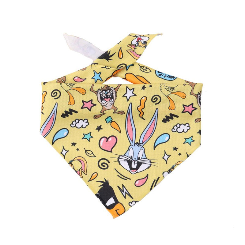 Looney Tunes Dog Bandana