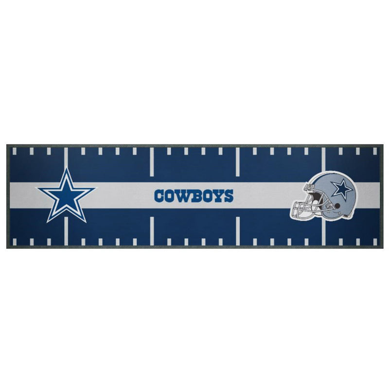 NFL Bar Runner