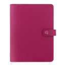 Filofax den originale A5 skinnfolio