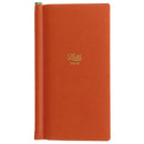 Letts Legacy Slim Pocket Travel Journal