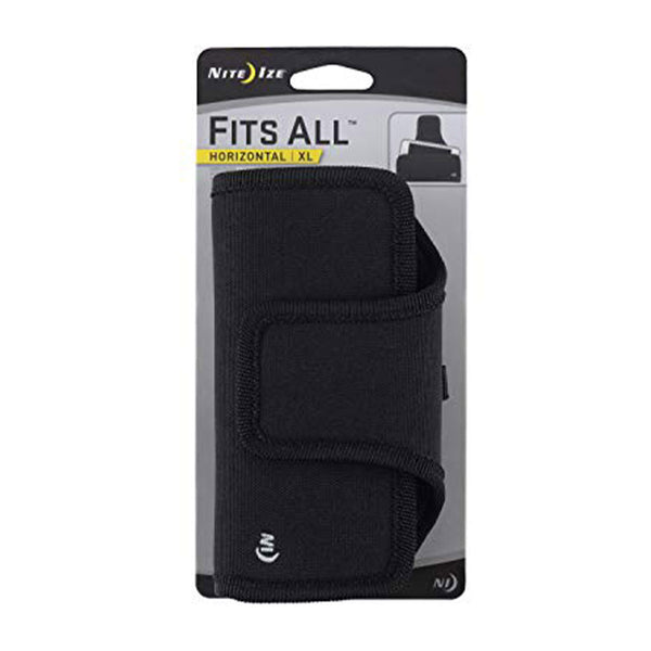 Nite Ize Fits All Horizontal Holster (Extra Large)