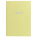 Letts Pastell A5 Notebook