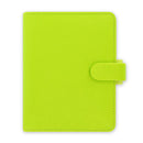 Filofax saffiano lommearrangør