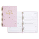 Letts feirer 2024 a5 uke for å se dagbok