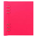 Filofax Saffiano A5 -utklippsbok