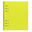 Filofax Saffiano A5 -utklippsbok