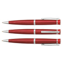 Scripto Sovereign Ballpoint (Red)