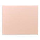 Letts Pastell Quarto Landscape Guest Book