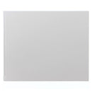 Letts Pastell Quarto Landscape Guest Book