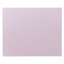 Letts Pastell Quarto Landscape Guest Book