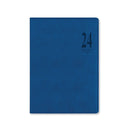 Letts 2024 Milano A5 Week to View Diary