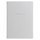 Letts Pastell A5 Adressebok