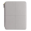 Filofax Classic Stitch A5 myk zip folio