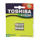 Toshiba Super alkalisk batteri 2pk