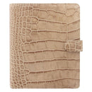 Filofax Classic A5 Croc -arrangør