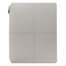 Filofax Classic Stitch A4 Soft Zip Folio