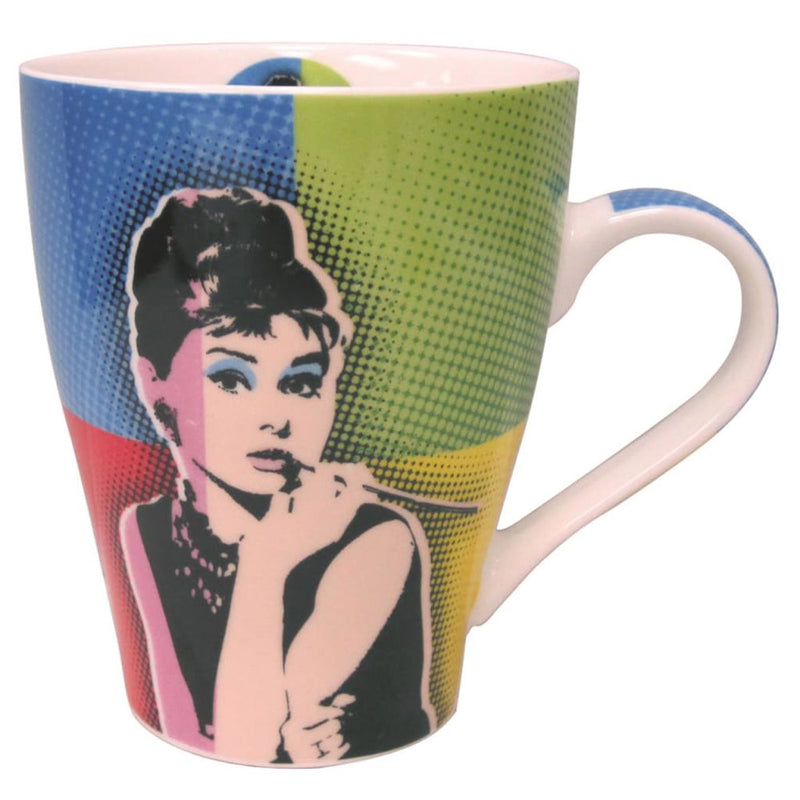 Pop Art Mug