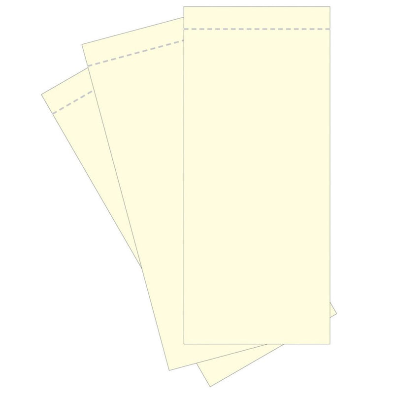 Filofax Slim Publisher Flex Jot Pad