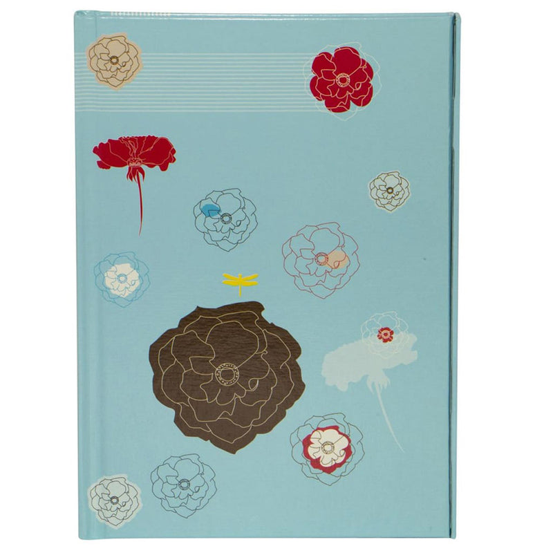 Lantern Studios A5 Magnetic Journal