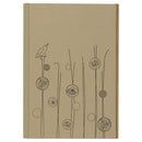 Lantern Studios A5 Magnetic Journal