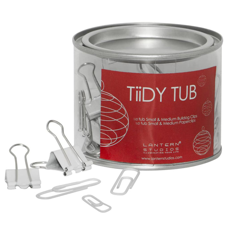 Lantern Studios Tidy Tub