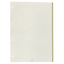 Publisher House Hold Organiser Notepad Refill