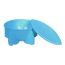 Steadyco Lets Eat Snack Pot and Lid