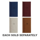 Letts Origins Slim Pocket Address Book