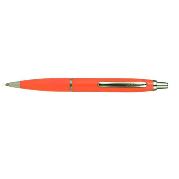 Scripto Capri Ballpoint Pen (Coral)