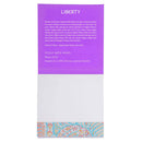 Liberty Oscar Sticky Note Pad