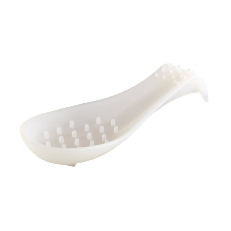 Silicone Spoon Rest 2pk