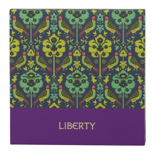 Liberty Byrne Sticky Note Pad