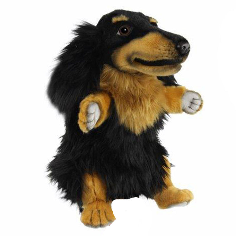 Dog Puppet Toy