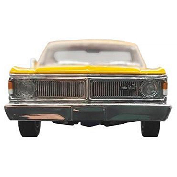 1971 Ford XY Ute 1:43 Model Car (Golden Fleece)