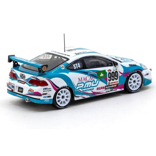 Honda Super Taikyu Integra Type-R DC5 1:64 Model Car