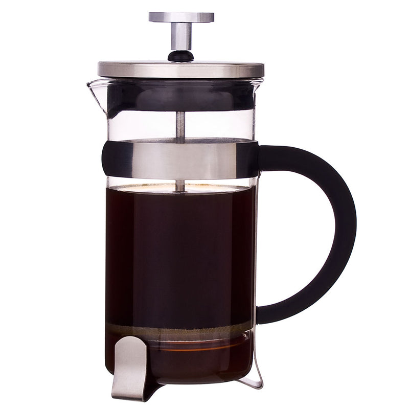 Casabarista kaffeplunger med scoop