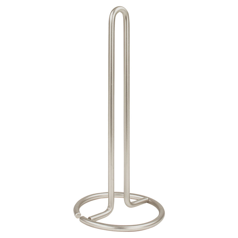 Spectrum Euro Paper Towel Holder (Satin)